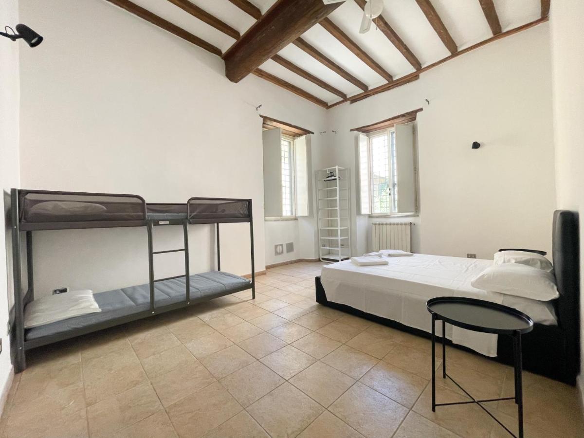 Apartamento Santa Rufina Boutique