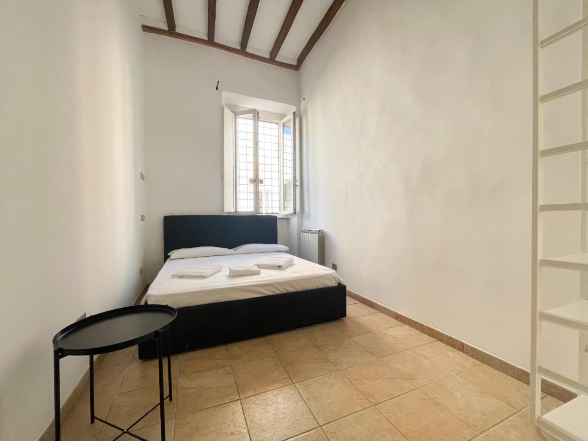 Apartamento Santa Rufina Boutique *