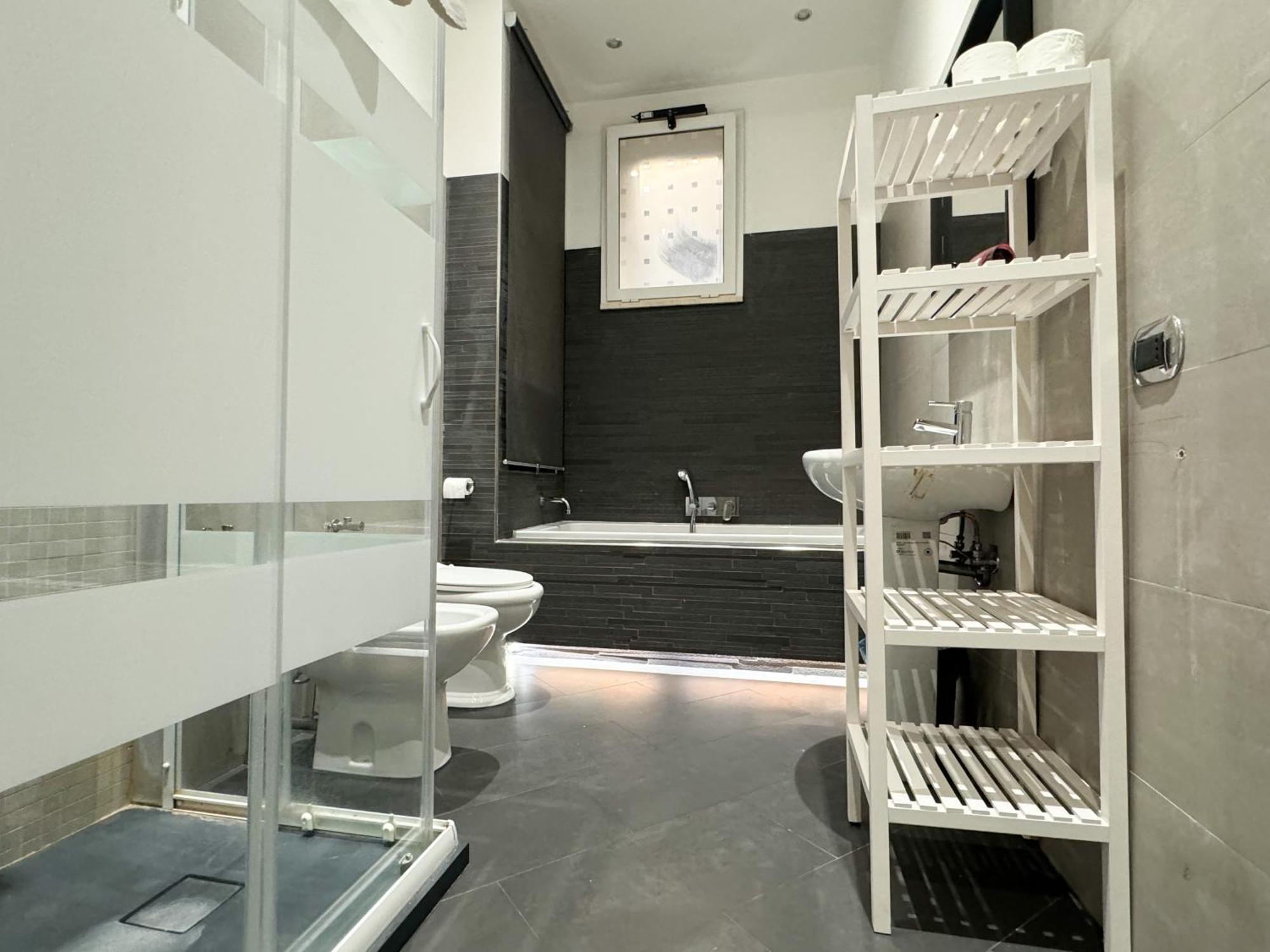 Santa Rufina Boutique Apartamento *