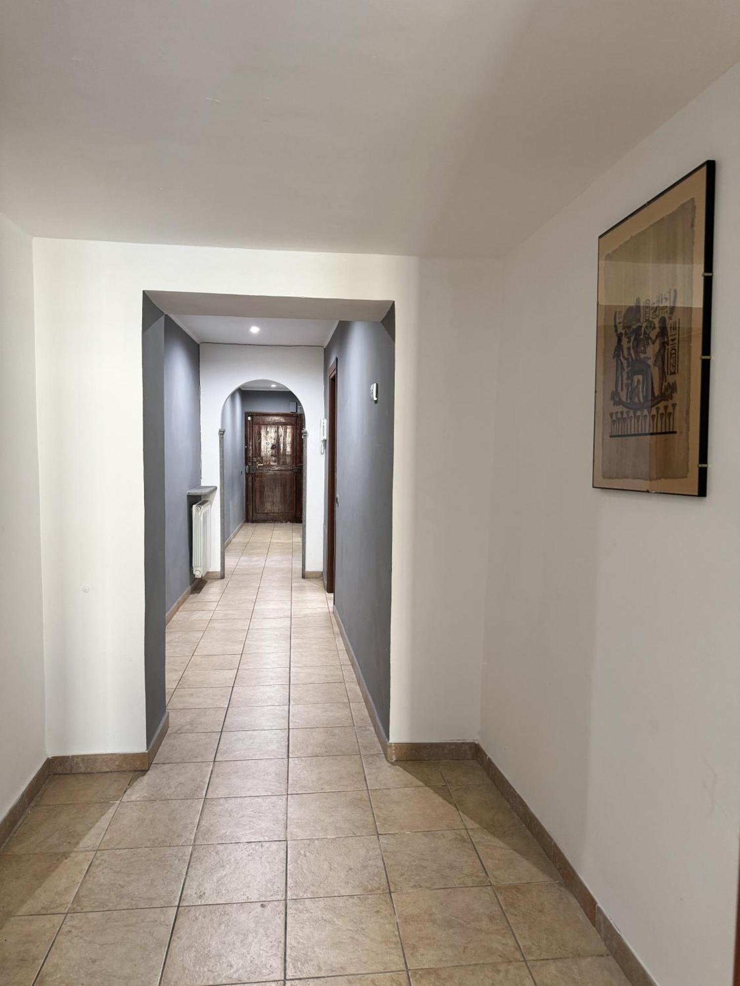 Apartamento Santa Rufina Boutique *