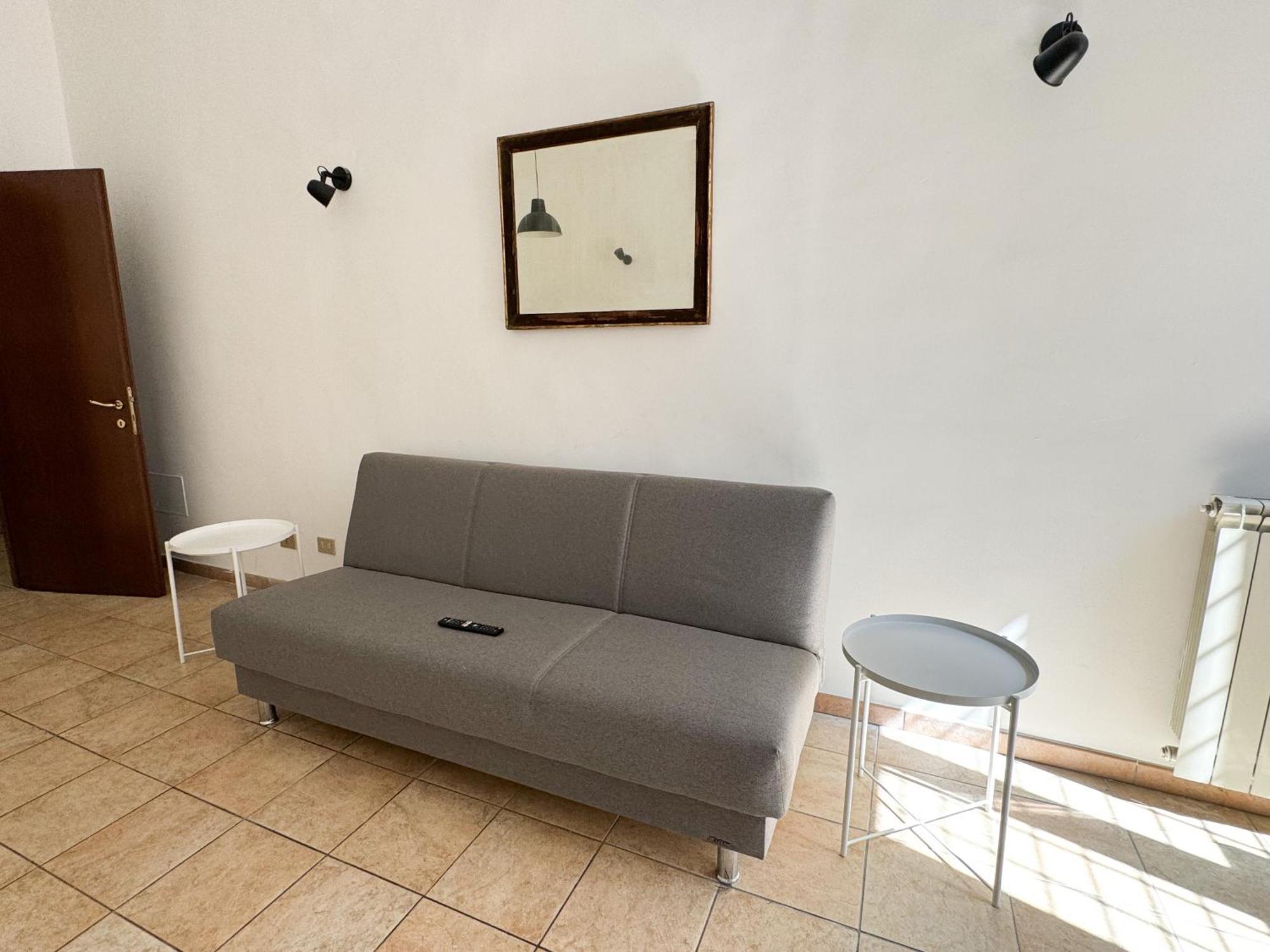 Santa Rufina Boutique Apartamento Roma