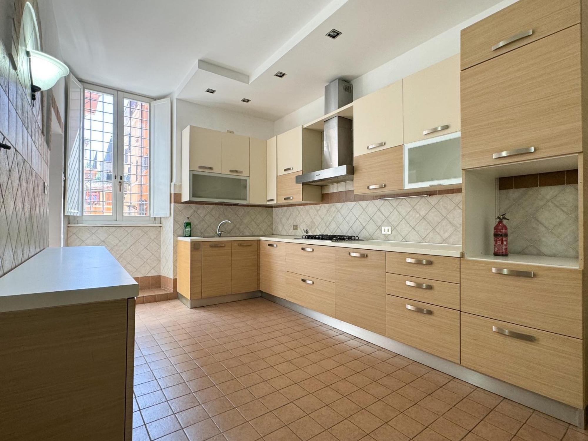 Apartamento Santa Rufina Boutique *
