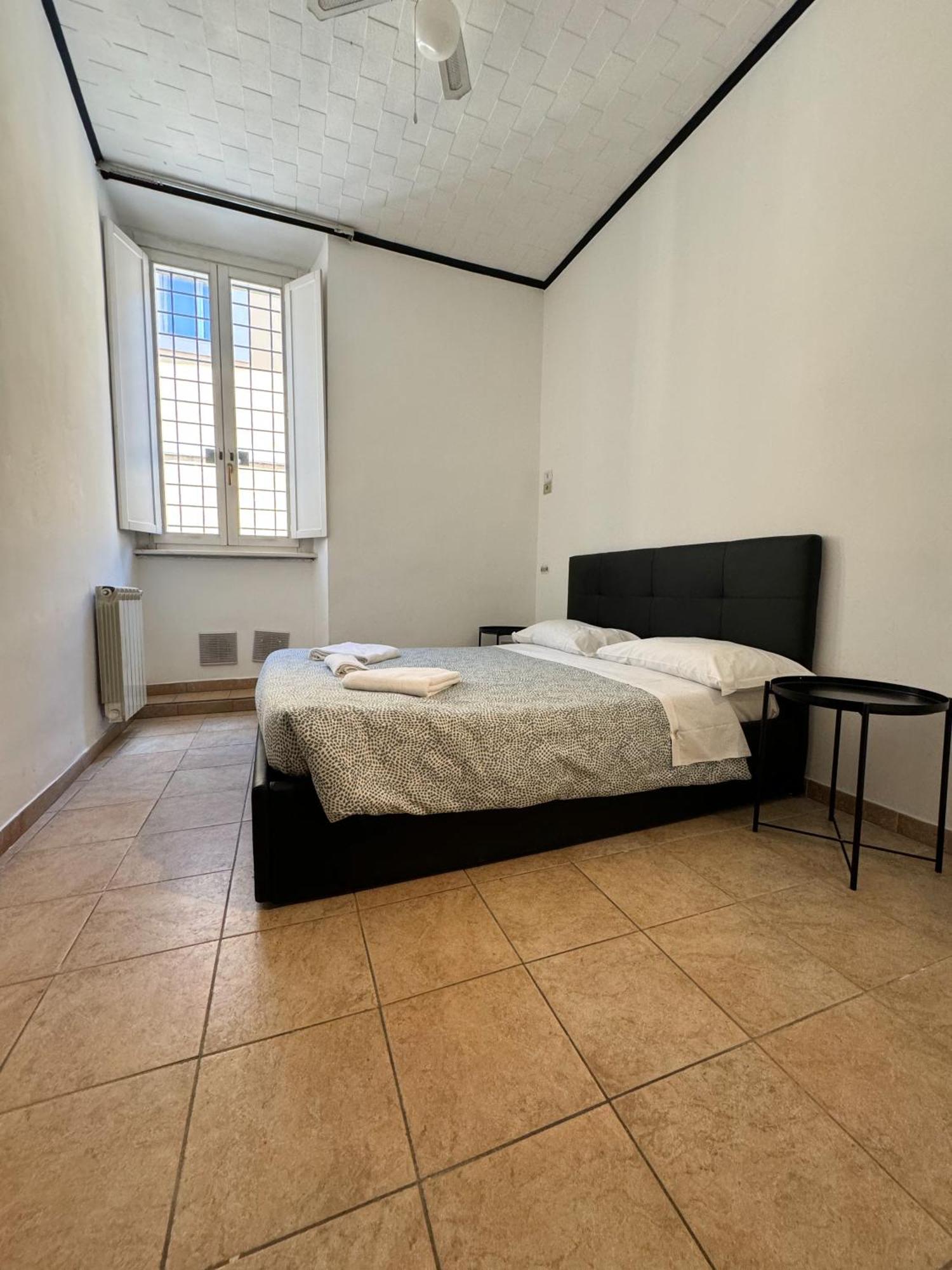 Santa Rufina Boutique Roma