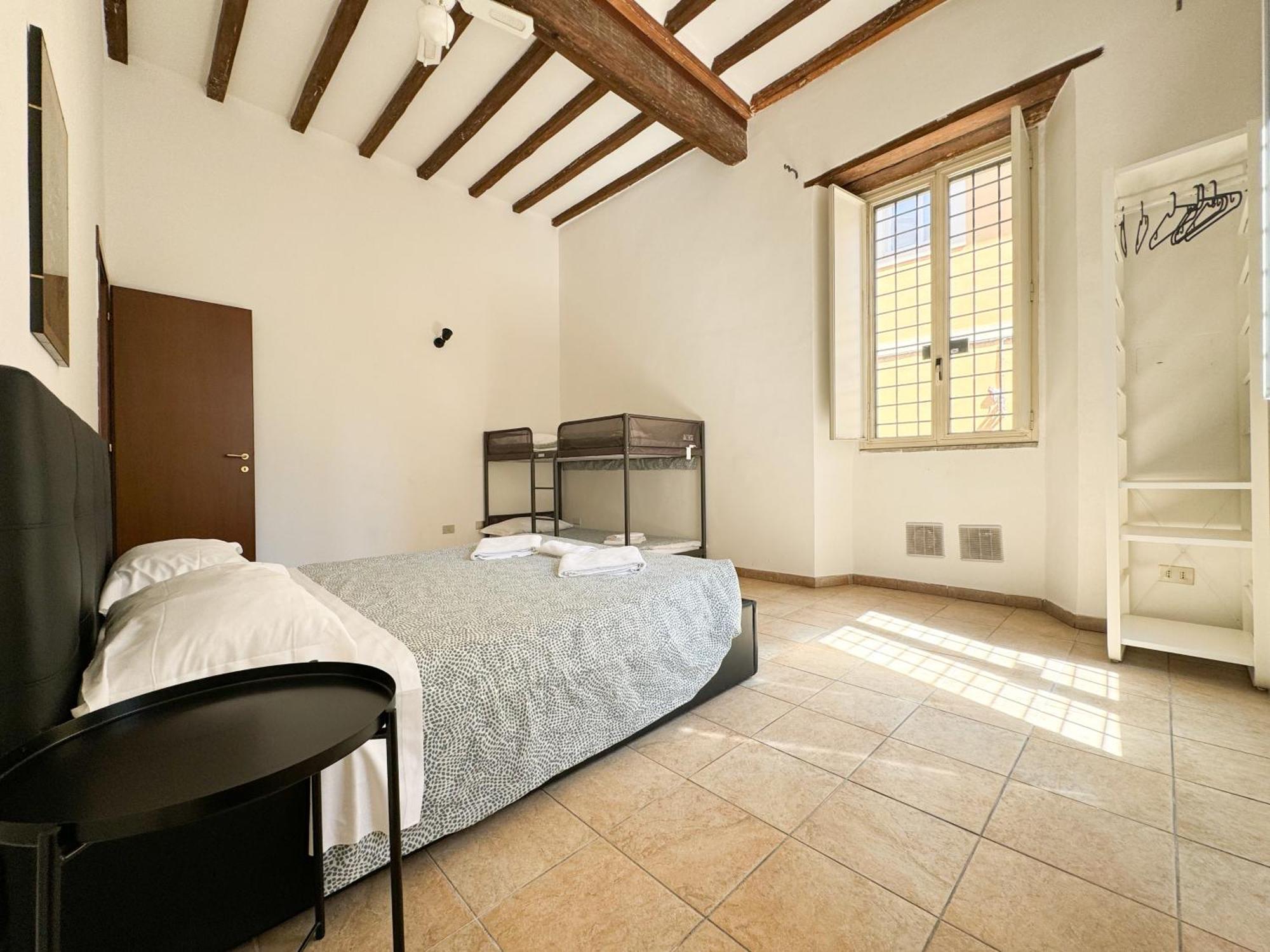 Apartamento Santa Rufina Boutique
