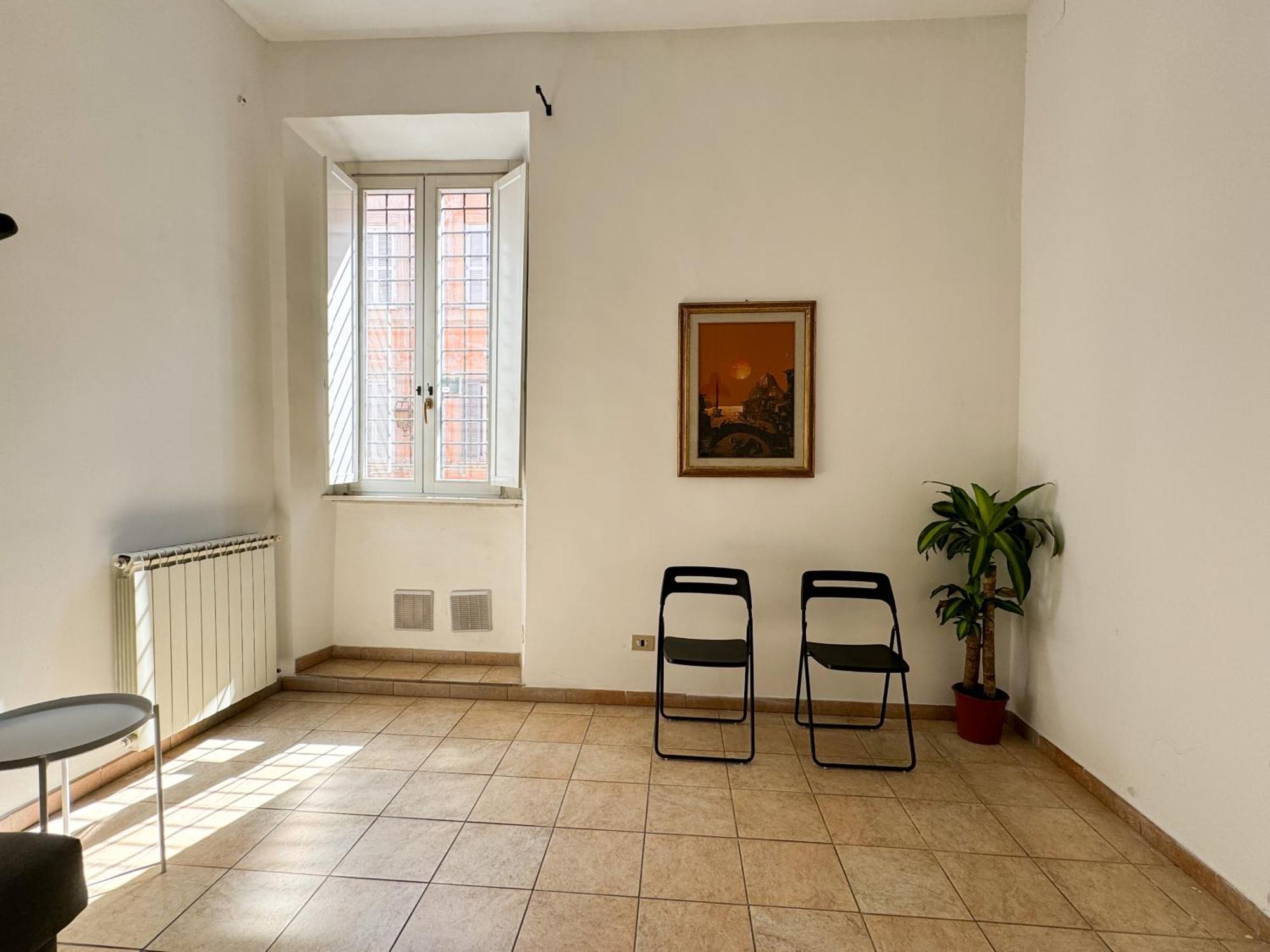 Santa Rufina Boutique Apartamento